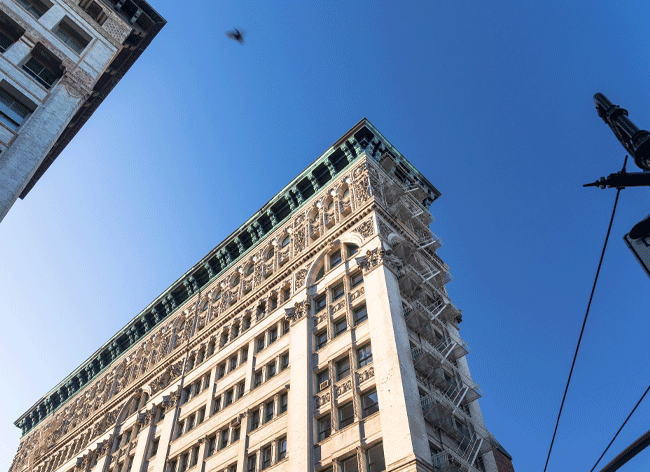 451 Broome Street featured image